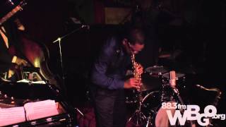 Ravi Coltrane Quartet  Live at the Village Vanguard [upl. by Amelie]