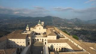 MONTECASSINO [upl. by Gibrian322]