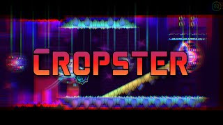 GD 22 Cropster by Justl3o me Mineber and sirdany [upl. by Arhez]