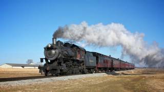 Fischia il treno  Canzone per bambini [upl. by Leamiba414]