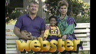 Webster Intro Feb 24 1988 [upl. by Ainegue]