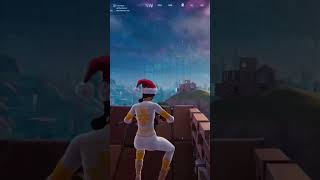 I was messing with this kid the hit a crazy trickshot fortnite og [upl. by Ahsemik]