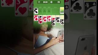 Play Classic Solitaire With Real Cash Big Win Solitaire  Cash Prizes New Skillz Games 2021 [upl. by Searby234]