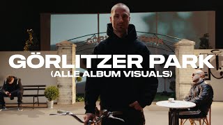 KIZ  Görlitzer Park Alle Album Visuals [upl. by Maximilien508]