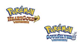 Pokémon HeartGold  SoulSilver  Battle Champion  Red  Extended [upl. by Porcia]