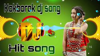 KOKBOROK DJ SONG  kaubru dj remix [upl. by Sheehan]