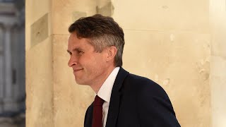 Gavin Williamson gives statement on school returning and exam results as MPs return to Parliament [upl. by Kopp]