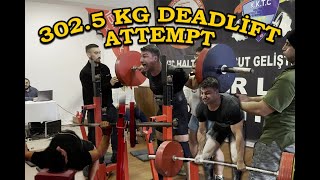 2024 Kıbrıs Powerlifting Şampiyonası BOOMLADIK [upl. by Tongue]