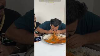 Biggest Food Eaters In India [upl. by Nnylyar]