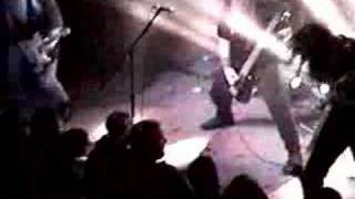 Nile  Black Seeds Of Vengeance Houston Texas 2001 [upl. by Analed]