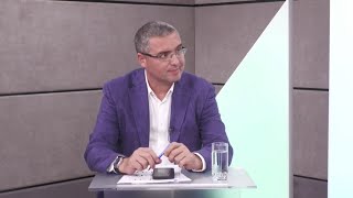 Renato Usatîi este invitatul emisiunii “Rezoomat” cu Ileana Pîrgaru RLivemd 06062023 [upl. by Paola]