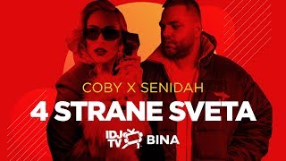 SENIDAH  4 STRANE SVETA LIVE  IDJTV BINA [upl. by Casia712]