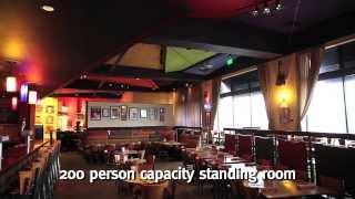 World Cafe Live Philadelphia Location Tour [upl. by Bowler993]