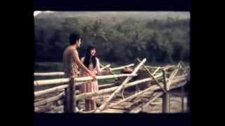 Dude Harlino feat Asmirandah Bunga Bunga Cinta Ost Dalam Mihrab Cinta [upl. by Curtis144]