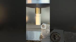 How Does the SL 25 CNC Lathe Polygon Cutter Create a Perfect Cube [upl. by Mischa288]