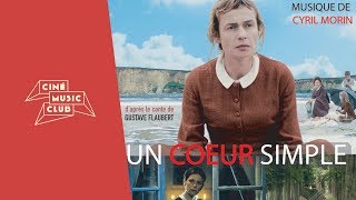 Cyril Morin  Lattaque du taureau  Extrait du film quotUn Coeur Simplequot [upl. by Pfaff]