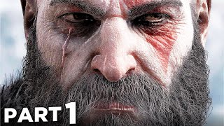 GOD OF WAR RAGNAROK VALHALLA PS5 Walkthrough Gameplay Part 1  BLADE OF OLYMPUS GOW DLC [upl. by Weigle]