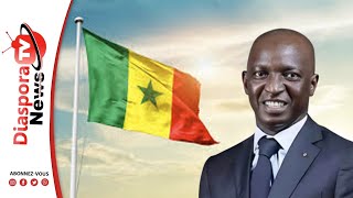 🛑 Direct Cérémonie de levée du corps de Mouhamadou Moustapha ba Paix à son âme [upl. by Lane]