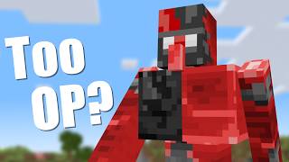 6 Mobs that were BANNED from Minecraft [upl. by Mckenna]