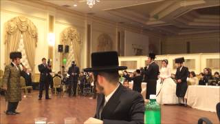 quotMizrachquot Mitzvah Tanz by Lipa Schmeltzer [upl. by Ynnaf]