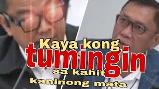 Wilkins Villanueva palaban na sumagot sa mga aligasyon ng mga qhuwadCom [upl. by Nnayhs]