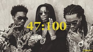 47100 RAP PARTY MIX pt1 Drake Travis Scott 21 Savage Migos Ice Spice Tyga Dave etc… [upl. by Guild]