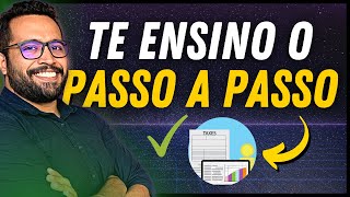 Como baixar a Declaração Pré Preenchida [upl. by Mckale]