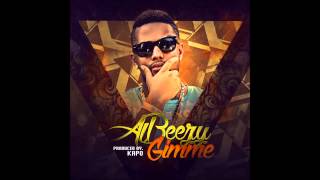 AlBeezy Gimme Prod By Kapo [upl. by Acemat413]