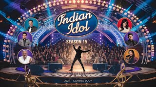 The Indian idol Season 15 Release Date Is Finally Revealed [upl. by Ennaed42]