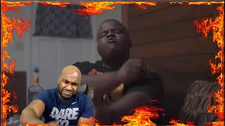 Morray  switched up official music video  REACTION [upl. by Yllac451]