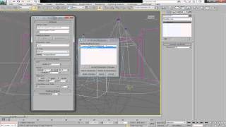 How to  Parameter Editor 3DS MAX [upl. by Eigla]