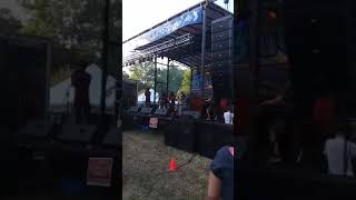 Cookiemusiconline Southern Man Cover crosbystillsnashyoung912 jazzfest [upl. by Arocet637]