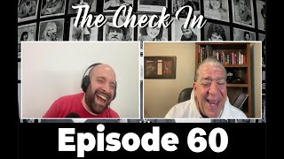 Were going back to the street  The Check In with Joey Diaz and Lee Syatt [upl. by Renaud]