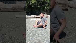 7 Day Asian Squat Challenge Day 5  Feldenkrais Style [upl. by Ahseia]