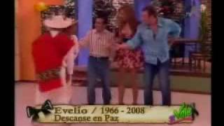 muere evelio con v chica [upl. by Aihsakal371]