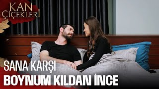 Dilan Barana Yasak Koyuyor  Kan Çiçekleri 389 Bölüm [upl. by Annaeiluj6]