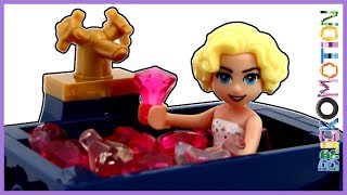 LEGO Taylor Swift quotLook What You Made Me Doquot as minidolls 1 [upl. by Nye]