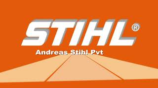 STIHL Electric Chainsaw [upl. by Carberry]