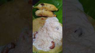 easy to make vermicelli payasam mix payasam cookingshorts youtubeshorts [upl. by Ahsoyem6]