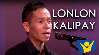 LONLON KALIPAY WLyrics [upl. by Nichol]