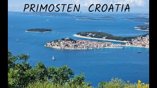 Best of Croatia PRIMOSTEN [upl. by Kane]