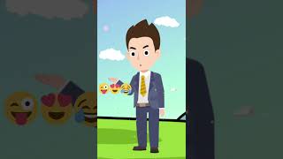 Online Earning  Funny Cartoons  Funny Joke About Watch  Trending Jokes [upl. by Arlin389]