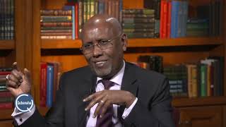 Marunbaa Xadhiidhka Somaliland iyo Djabuti oo Xumaaday Djibouti’s Finance Minister Ilyas Dawaleh [upl. by Groves]