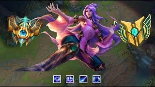 IRELIA REWORK MONTAGE 😃 Best Irelia Plays Compilation 2018 League of Legends [upl. by Sile257]