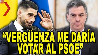 Ilia Topuria HUMILLA a Pedro Sánchez tras su VIRAL victoria [upl. by Meesan]