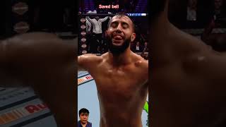 Saved bell ufcchamp mma ufc onechampionship [upl. by Trojan]