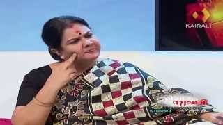 Jeevitham Sakshi Sreedharan amp Sathiyamma  23rd March 2015  Full Episode [upl. by Joris]