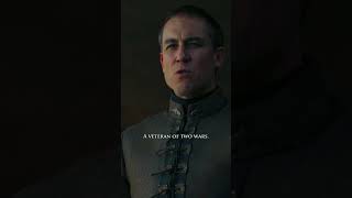 Edmure Tully was done so dirty in this moment😂  Game of Thrones🏰 houseofthedragon gameofthrones [upl. by Farrington662]