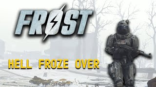 🎮🎃Fallout Frost  A New Dawn  Day 3 [upl. by Wilson960]