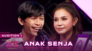 Berawal Dari Pengalaman Danar Widianto Bisa Menghasilkan Lagu  X Factor Indonesia 2021 [upl. by Killy828]